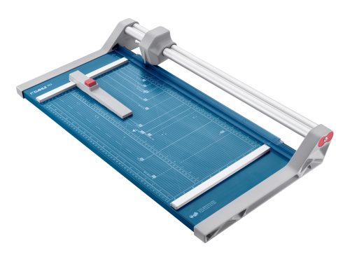 DAHLE 552 (Generation 3)