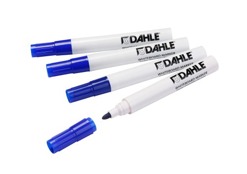 Dahle Whiteboard Marker Set blau 95054 20191028114700 220896 4