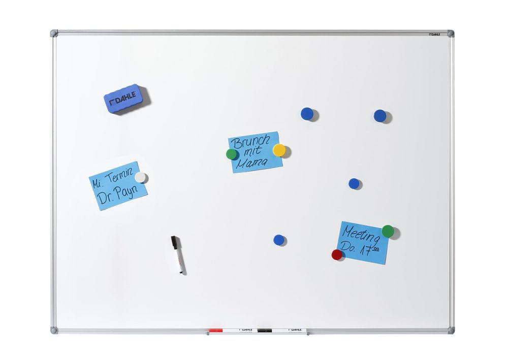 DAHLE Basic Board