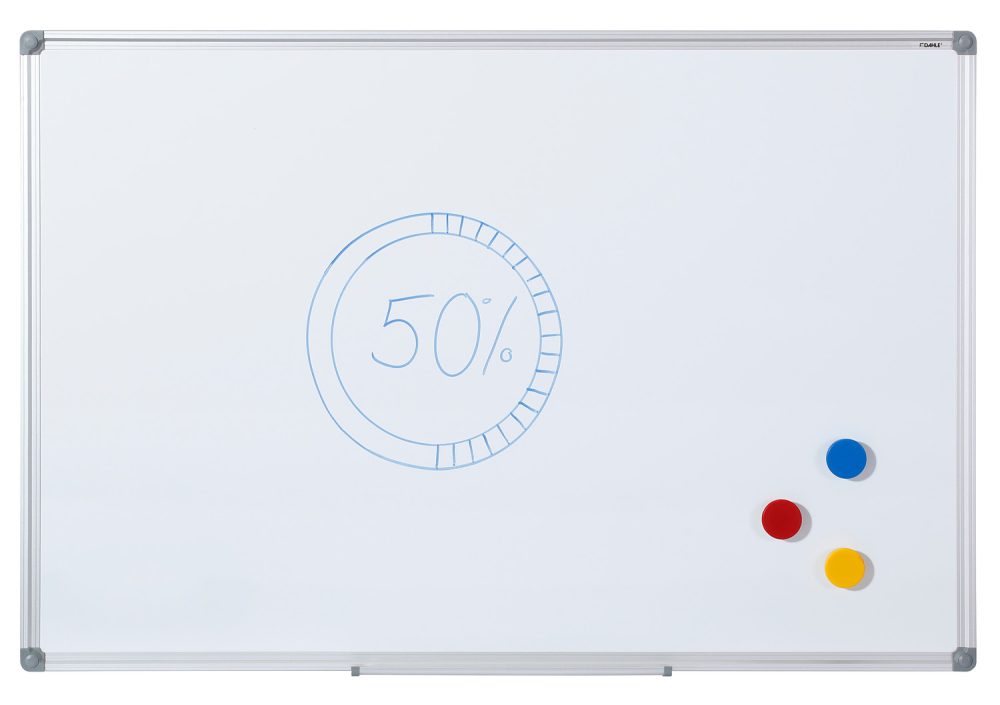 DAHLE Basic Board