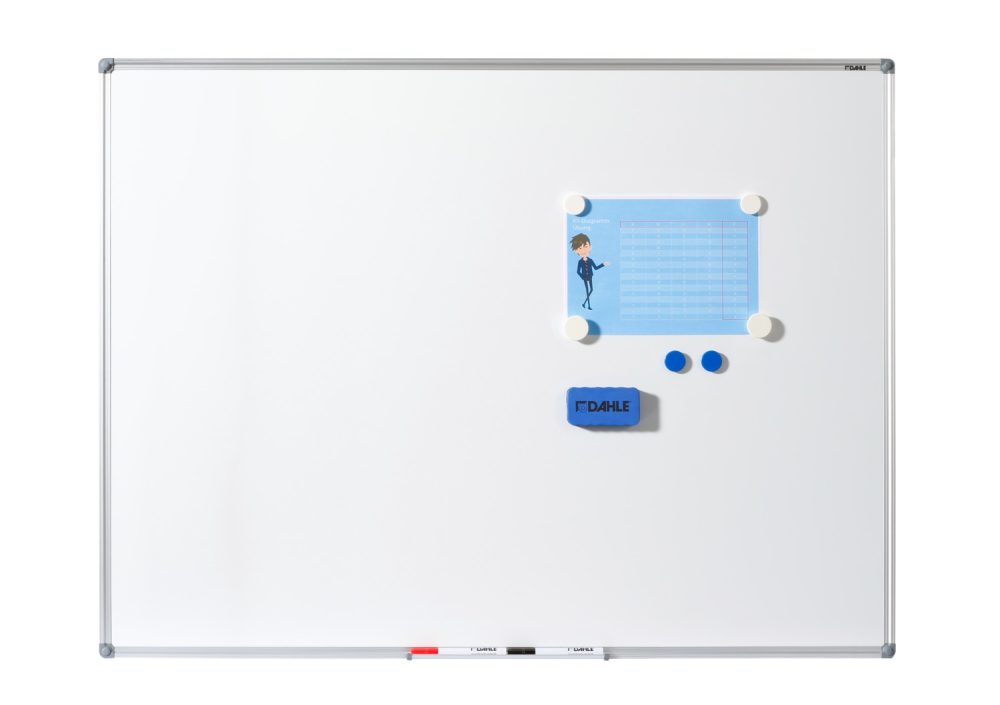 DAHLE Basic Board