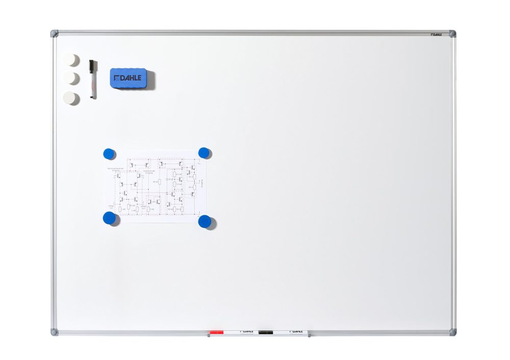 DAHLE Basic Board