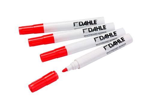 Dahle Whiteboard Marker Set rot 95052 20191028114832 220898