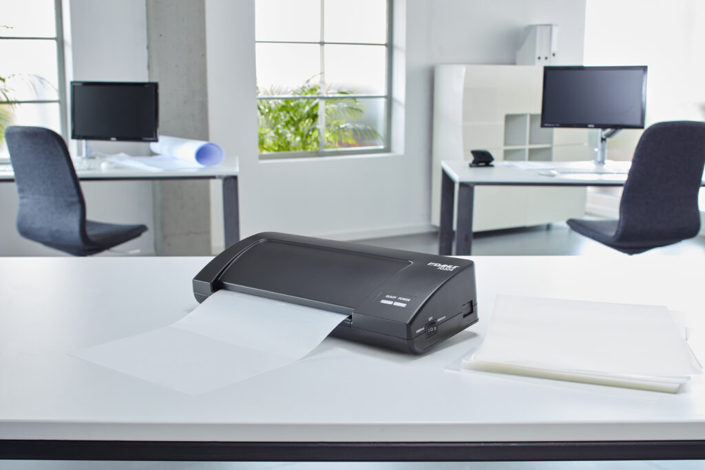 Laminators For Office And Household Use