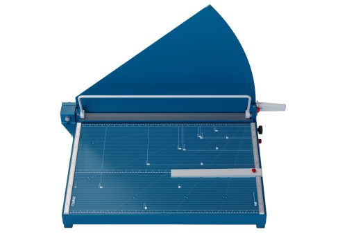 DAHLE 519