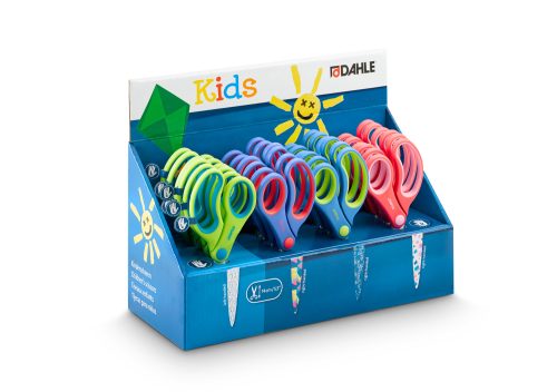 DAHLE 54684 KIDS