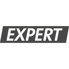Modelo EXPERT: expertas en cortes megapotentes. Para el ámbito comercial e industrial.