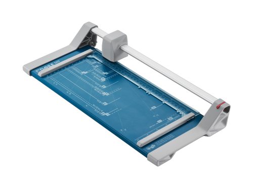 DAHLE 507 (Generation 3)