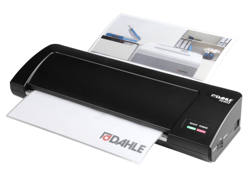 DAHLE 70303